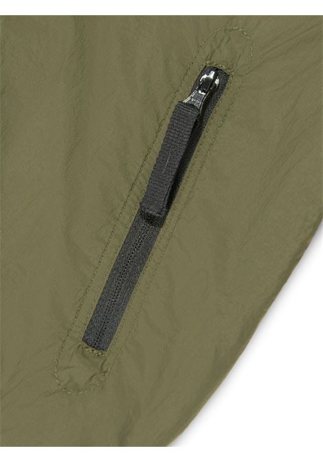 Giubbotto Stone Island Junior STONE ISLAND | GIACCHE E GIUBBINI | L1S164100012S0203V0054